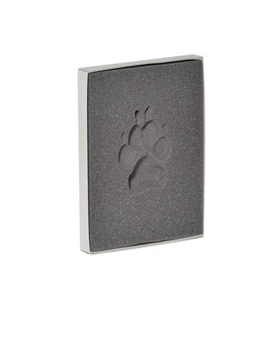 Pet-Imprint -CopyMeister XS- Farbe Grau